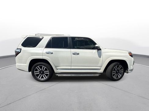 Certified 2023 Toyota 4Runner Limited RWD image 5