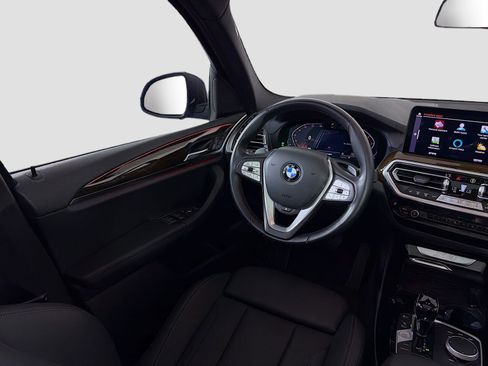 Used 2023 BMW X3 xDrive30i w/ Premium Package w/ZPA AWD/4WD image 25