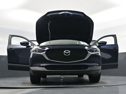 New 2026 MAZDA CX-30 AWD 2.5 S w/ Select Sport Pkg image 22