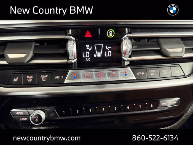 Used 2023 BMW X3 xDrive30i w/ Premium Package AWD/4WD image 22