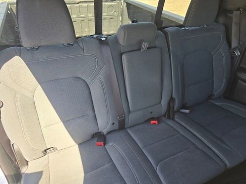 Used 2022 RAM 1500 Big Horn AWD/4WD image 35