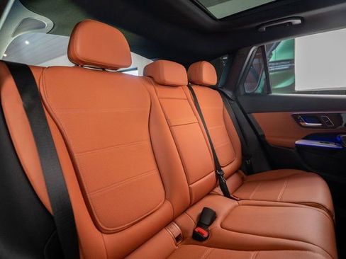 Certified 2026 Mercedes-Benz GLC 300 4MATIC image 30