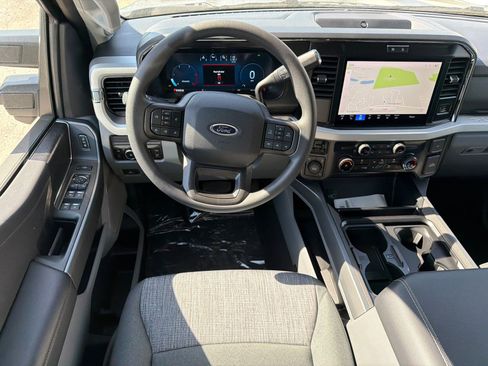 New 2026 Ford F350 XLT w/ XLT Premium Package AWD/4WD image 20