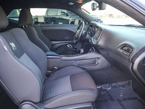 Used 2020 Dodge Challenger R/T Scat Pack image 17