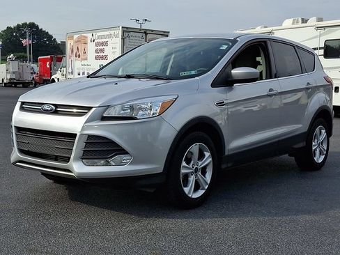 Used 2015 Ford Escape SE AWD/4WD image 6