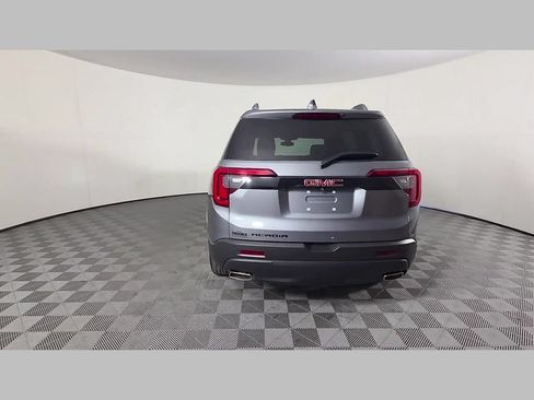 Used 2021 GMC Acadia SLT w/ Elevation Edition FWD image 38