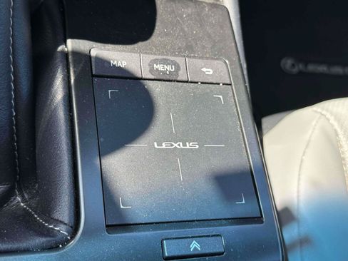 Used 2023 Lexus GX 460 w/ Black Line Special Edition AWD/4WD image 29