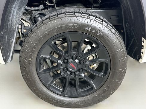 Used 2024 Toyota Tundra SR5 image 11