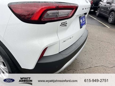 Certified 2023 Ford Escape Active image 10