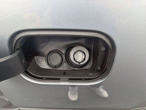 New 2026 Chevrolet Silverado 2500 LT w/ Trail Boss Package image 38