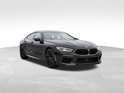Used 2023 BMW M8 Gran Coupe xDrive Competition w/ M Carbon Exterior Package