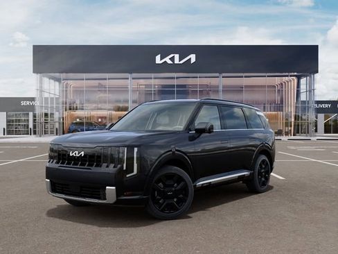 New 2027 Kia Telluride SX image 1