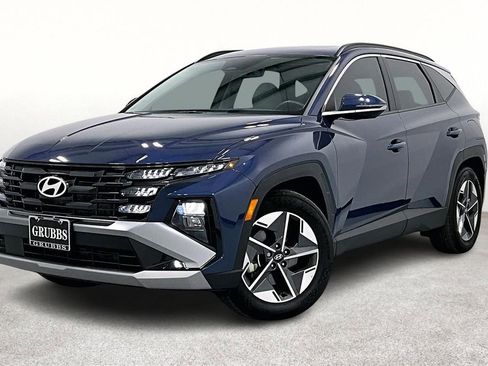 Used 2025 Hyundai Tucson SEL image 14