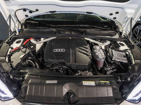 Used 2024 Audi A5 2.0T Premium image 39