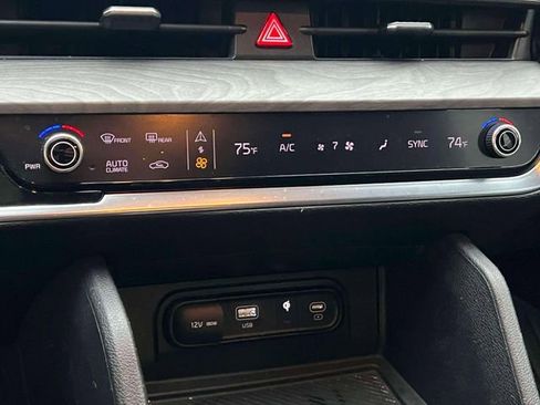 Used 2023 Kia Sportage X-Line image 27