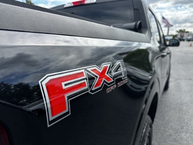 Certified 2024 Ford Maverick XLT w/ XLT Luxury Package AWD/4WD image 45