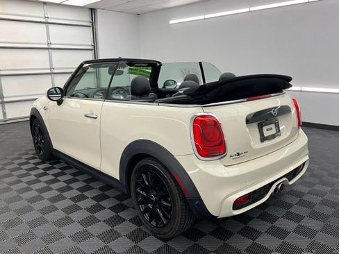 Used 2020 MINI Cooper S w/ Storage Package FWD image 22