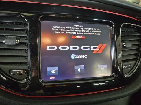Used 2015 Dodge Dart GT image 23