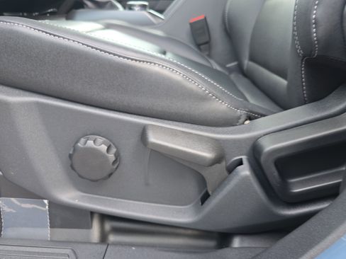 New 2025 Ford Bronco Badlands image 14