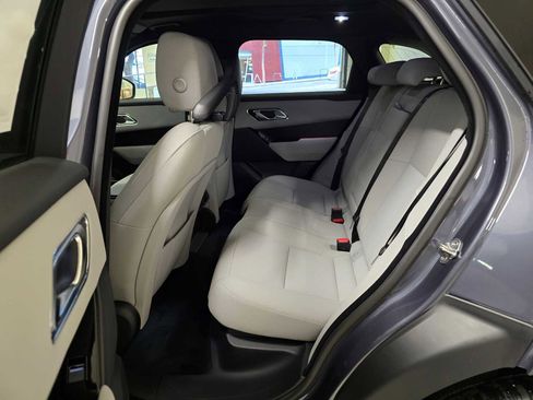 New 2026 Land Rover Range Rover Velar Dynamic SE image 18