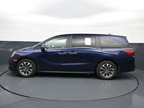 Used 2024 Honda Odyssey EX-L image 4