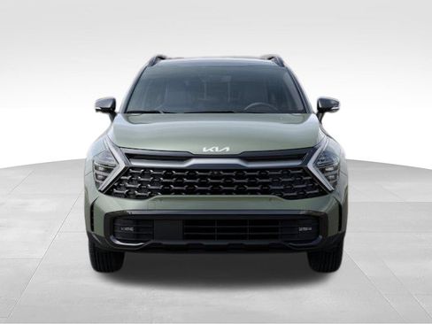 New 2025 Kia Sportage X-Line Prestige AWD/4WD image 29