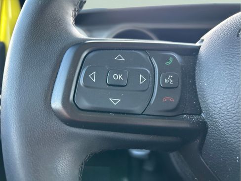 Used 2023 Jeep Wrangler Unlimited Sport AWD/4WD image 14