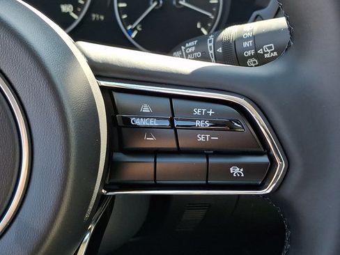 New 2026 MAZDA CX-90 3.3 Turbo w/ Preferred Package image 19