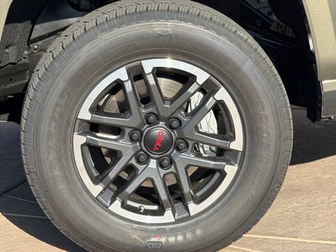 New 2026 Toyota Tacoma TRD Sport image 32