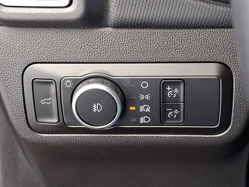 Used 2025 Ford Bronco Sport Outer Banks w/ Outer Banks Tech Package+ image 25