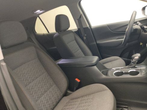 Used 2024 Chevrolet Equinox LT image 21