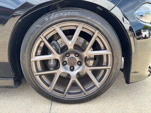 Used 2019 Dodge Charger Scat Pack w/ Plus Group RWD image 55