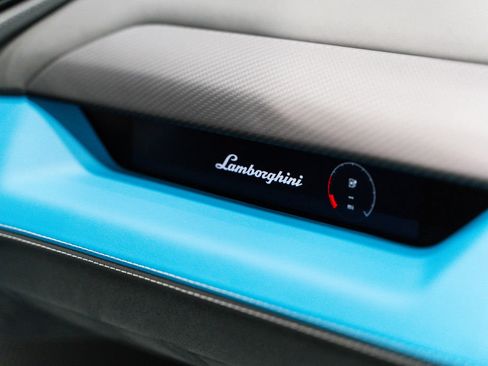 Used 2026 Lamborghini Temerario AWD/4WD image 98