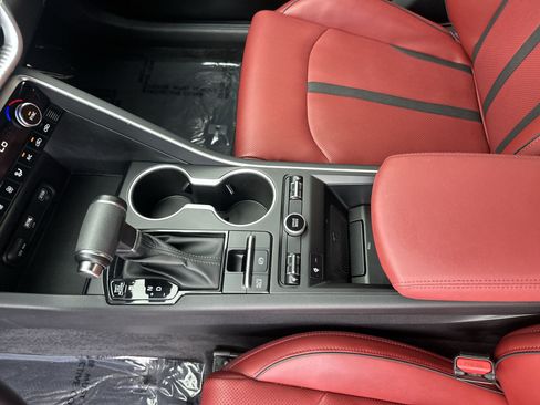 Used 2024 Kia K5 GT-Line w/ GT-Line Premium Package FWD image 21
