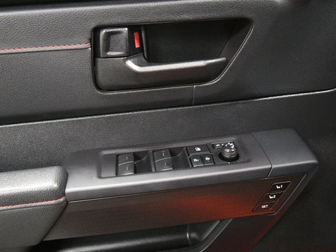 Certified 2022 Toyota Tundra TRD Pro AWD/4WD image 12