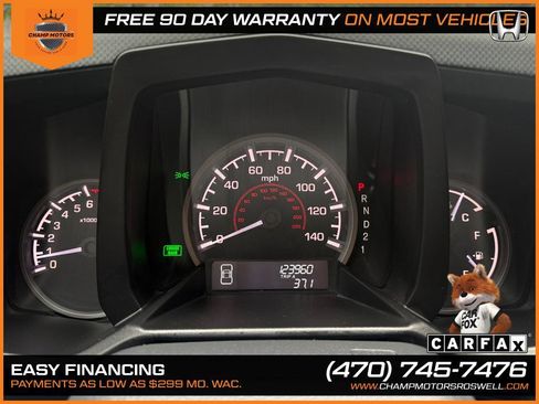Used 2013 Honda Ridgeline Sport image 20