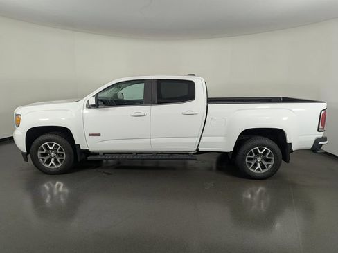 Used 2020 GMC Canyon Denali image 5