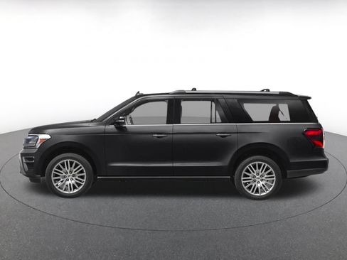 Used 2024 Ford Expedition Max Limited AWD/4WD image 3
