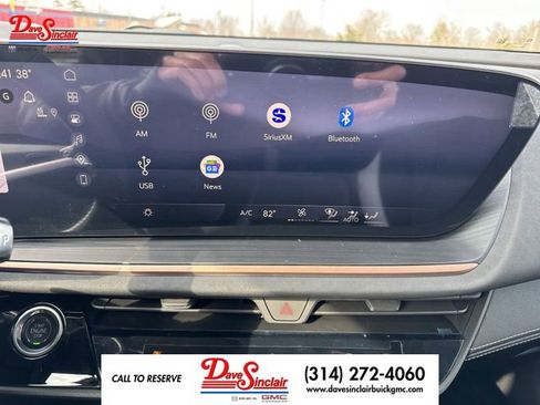 New 2026 Buick Envision Sport Touring AWD/4WD image 16