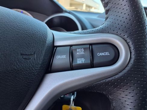 Used 2010 Honda Fit Sport image 7