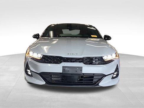 Certified 2023 Kia K5 GT-Line AWD/4WD image 5
