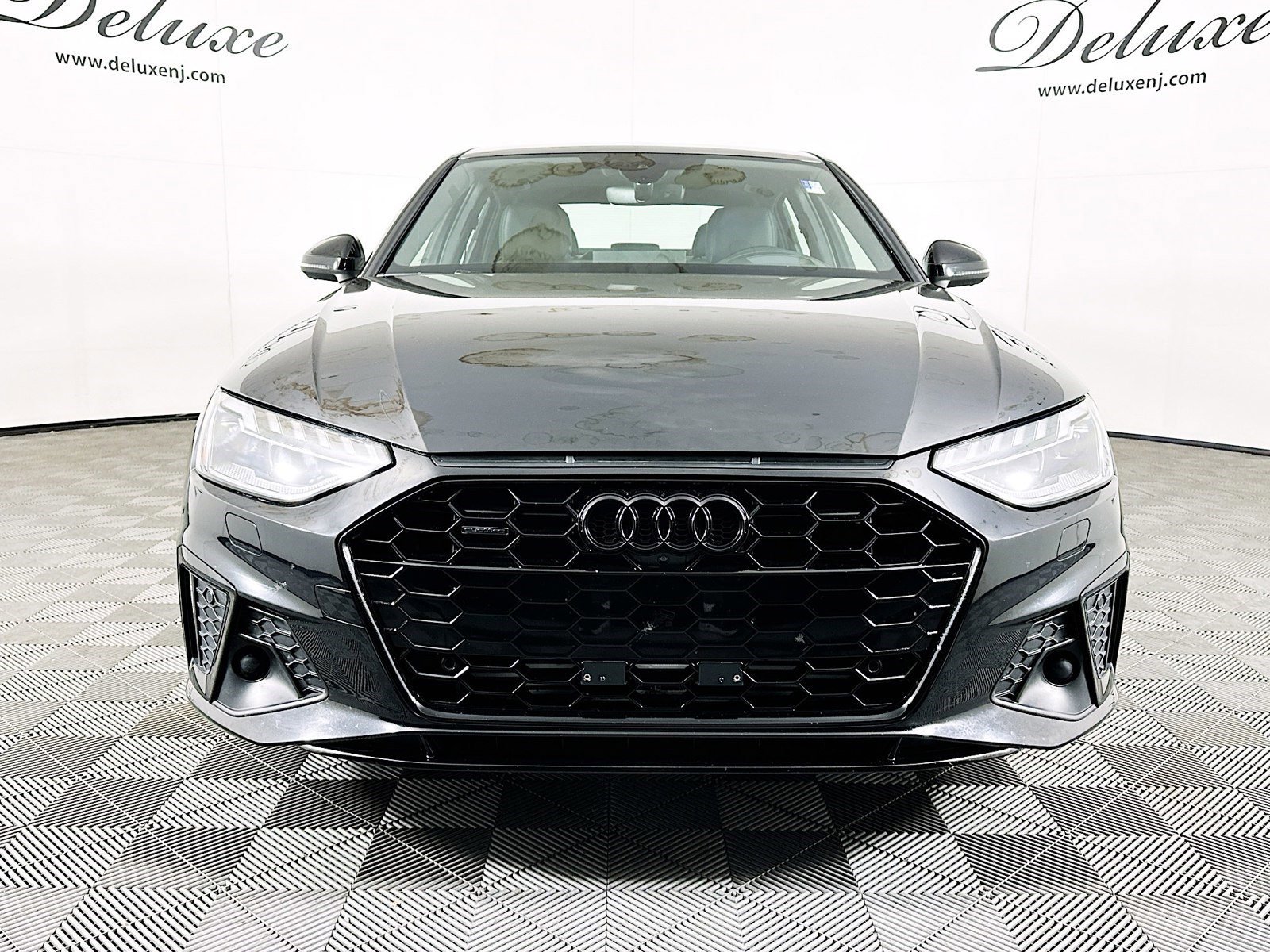 Used 2024 Audi A4 2.0T Prestige w/ Prestige Package AWD/4WD image 2