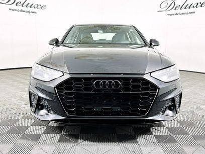 Used 2024 Audi A4 2.0T Prestige w/ Prestige Package
