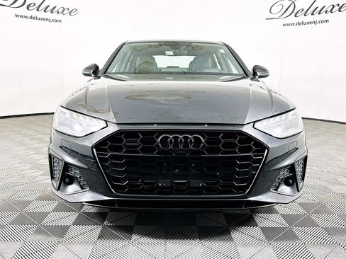 Used 2024 Audi A4 2.0T Prestige w/ Prestige Package image 2