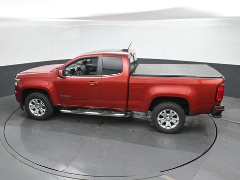 Used 2016 Chevrolet Colorado LT w/ LT Convenience Package RWD image 33