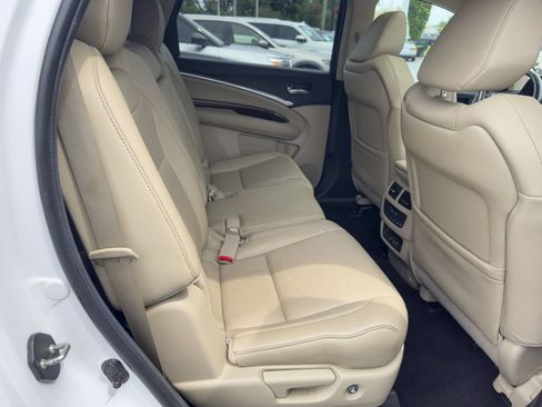 Used 2020 Acura MDX SH-AWD image 11
