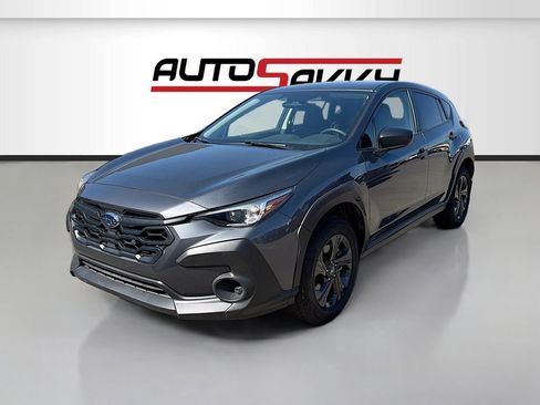 Used 2024 Subaru Crosstrek 2.0i w/ Popular Package #4 AWD/4WD image 3