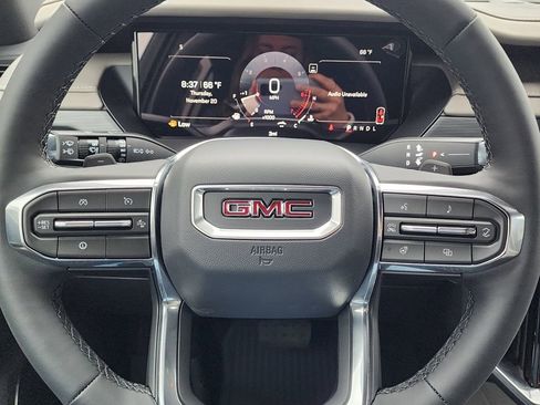 New 2026 GMC Acadia Elevation w/ Black Edition image 19