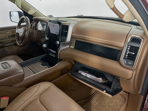 Used 2019 RAM 1500 Limited image 31