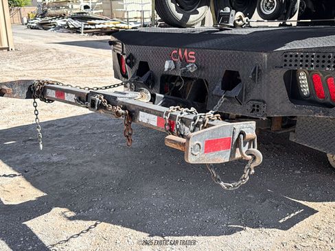 Used 2019 Ford F550 4x4 Crew Cab Super Duty image 69